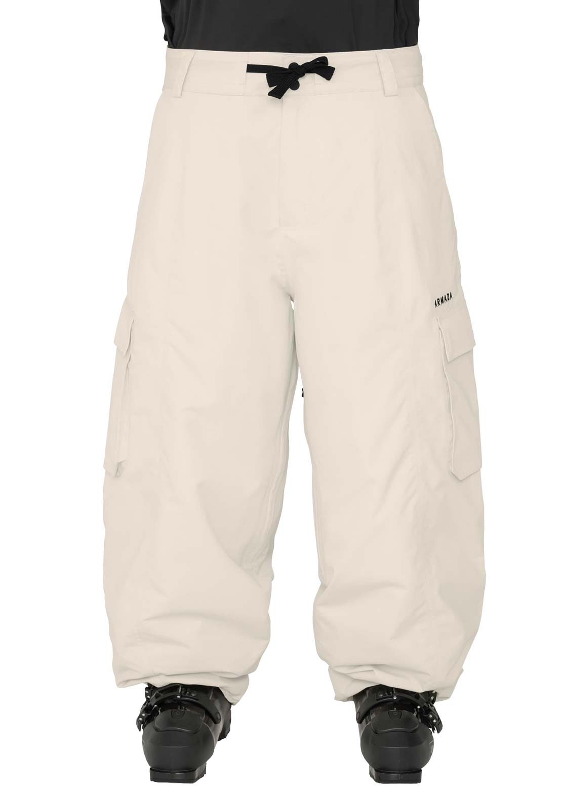 Armada Unisexe Team Issue 2L Insulated Cargo Pantalons
