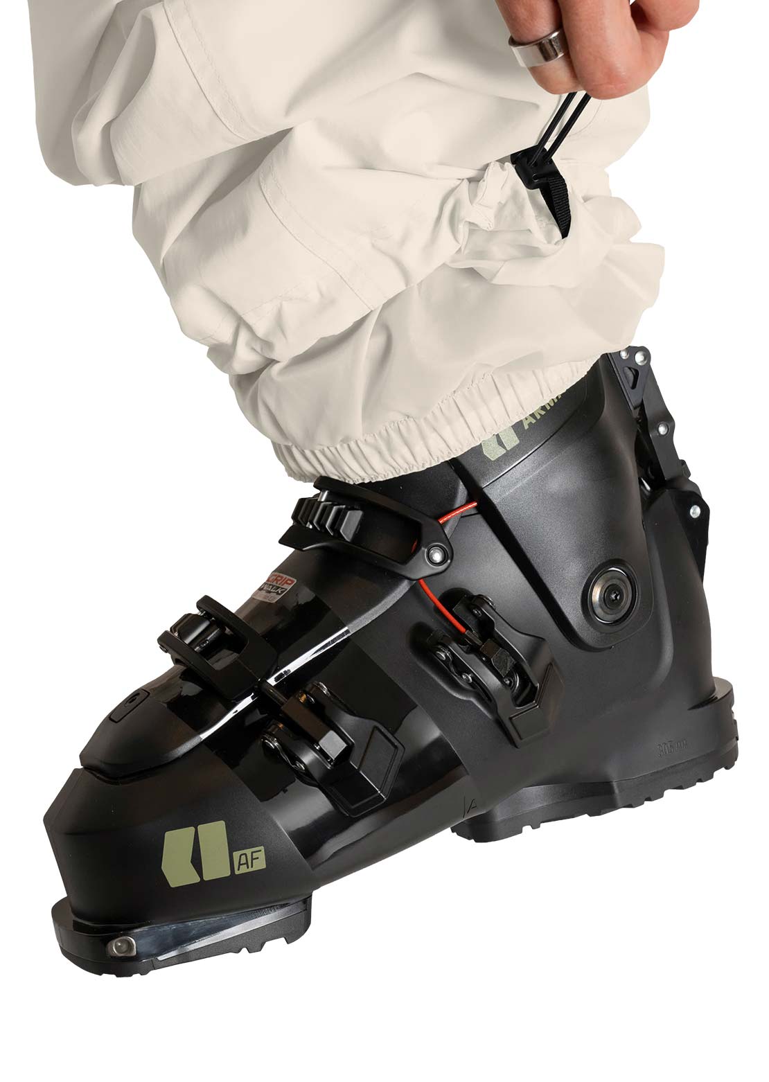 Armada Unisexe Team Issue 2L Insulated Cargo Pantalons