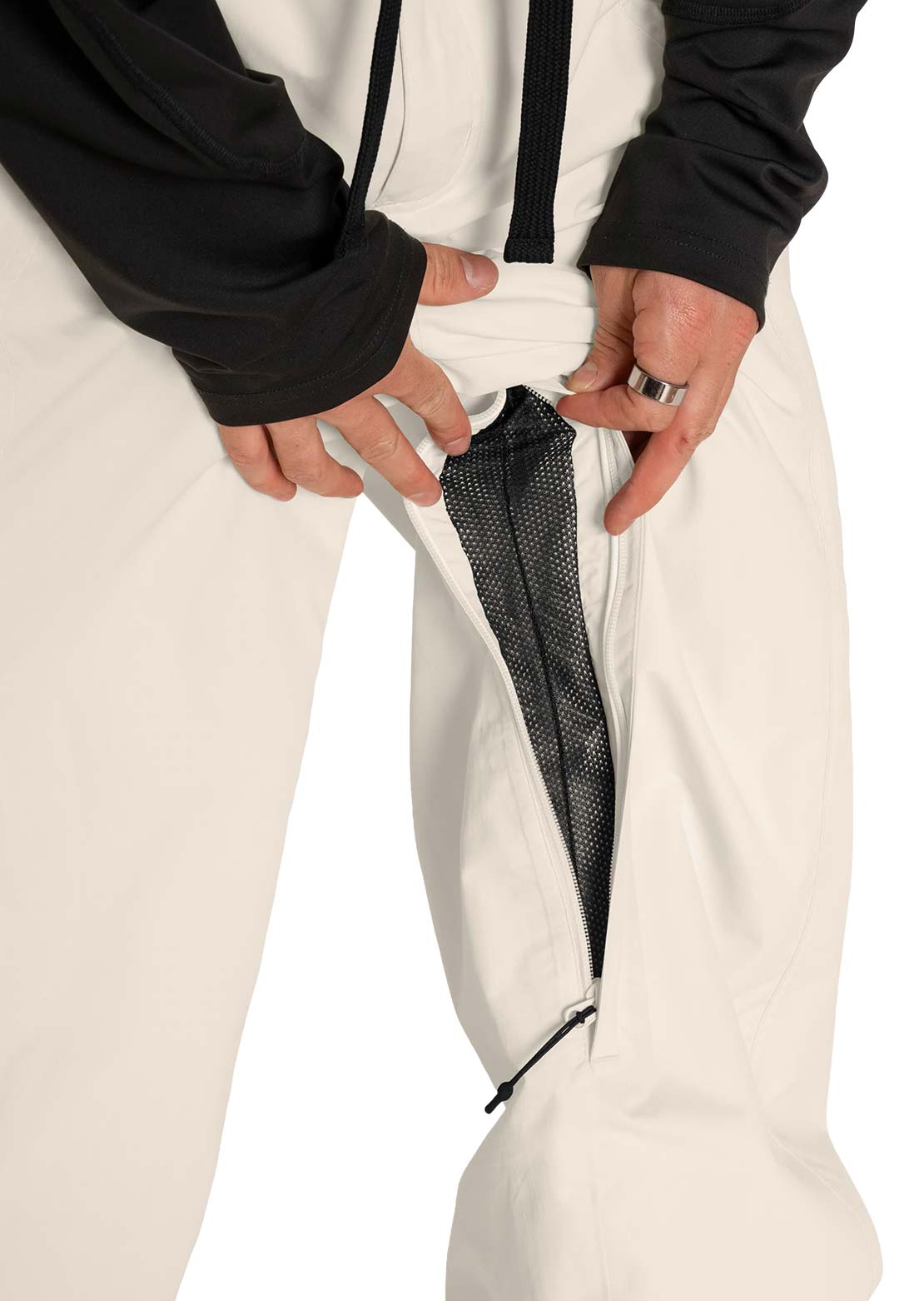 Armada Unisexe Team Issue 2L Insulated Cargo Pantalons