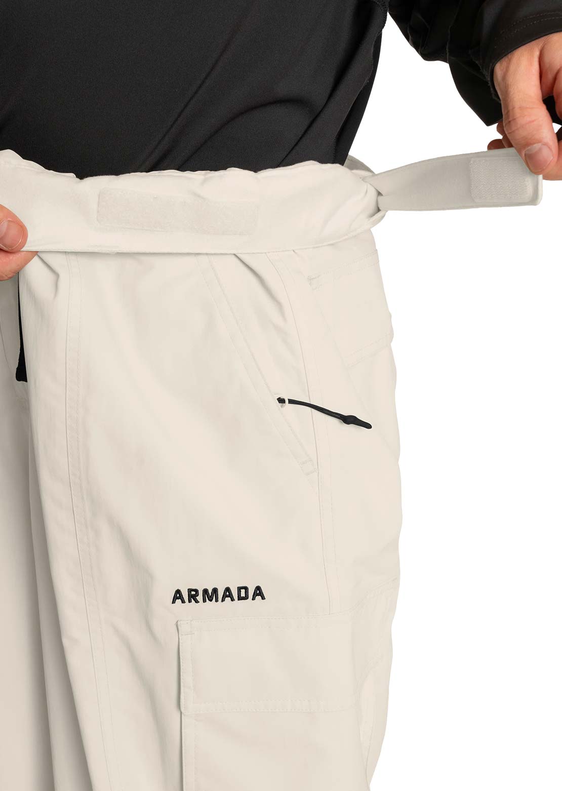 Armada Unisexe Team Issue 2L Insulated Cargo Pantalons
