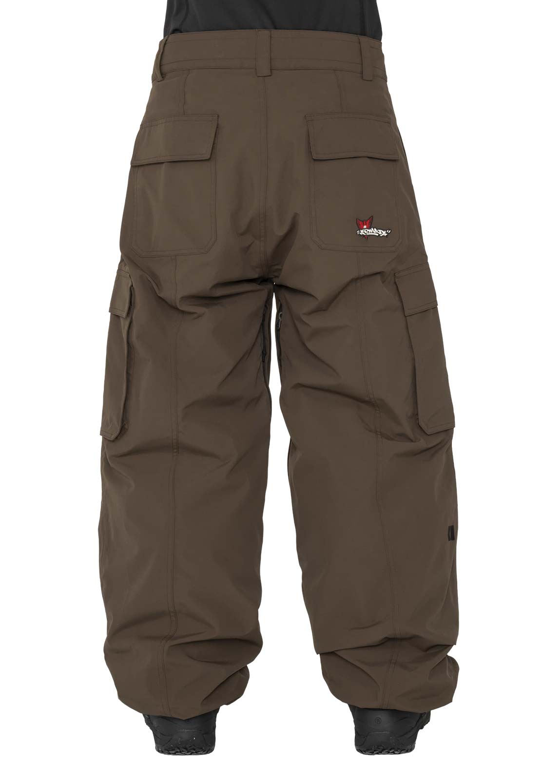 Armada Unisexe Team Issue 2L Insulated Cargo Pantalons