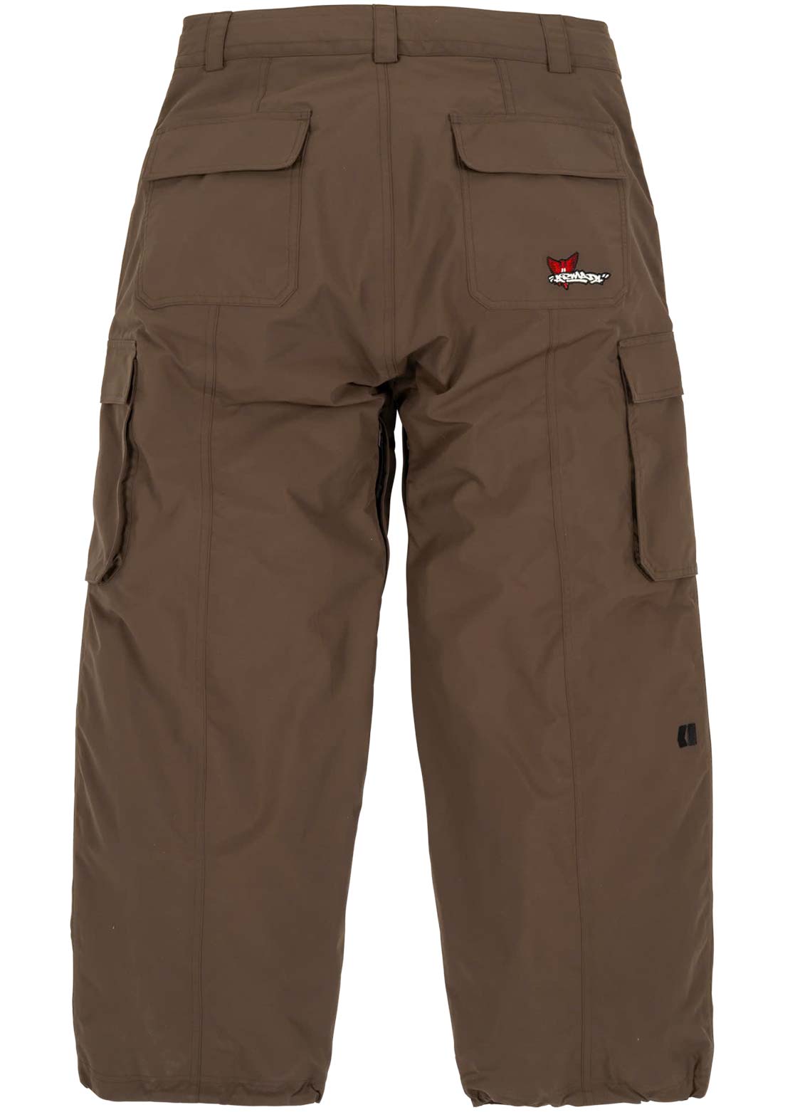 Armada Unisexe Team Issue 2L Insulated Cargo Pantalons