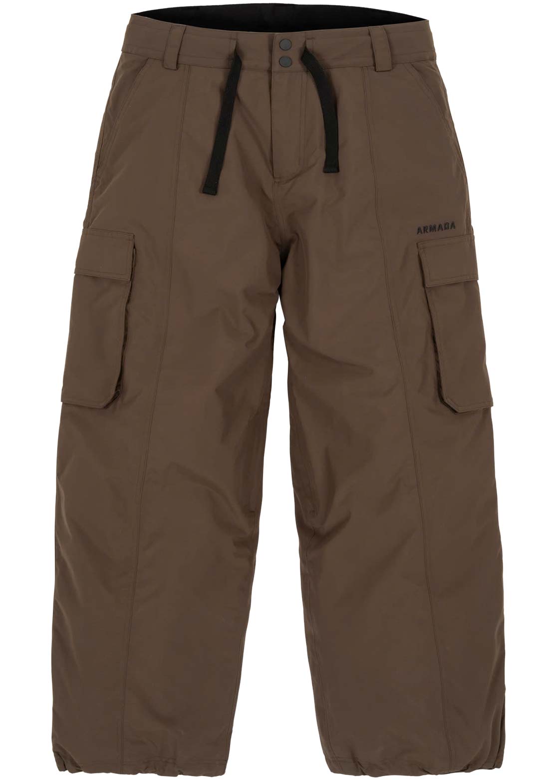 Armada Unisexe Team Issue 2L Insulated Cargo Pantalons