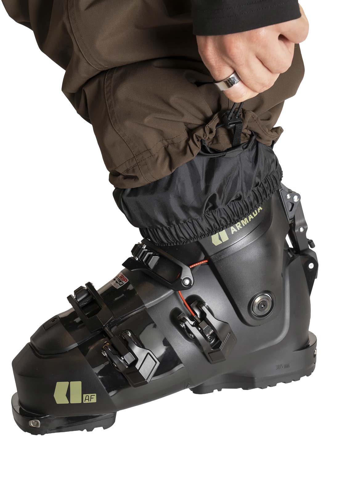 Armada Unisexe Team Issue 2L Insulated Cargo Pantalons