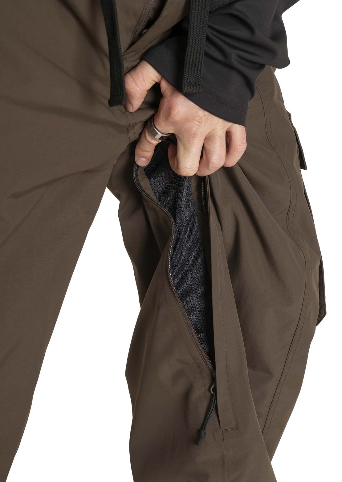 Armada Unisexe Team Issue 2L Insulated Cargo Pantalons