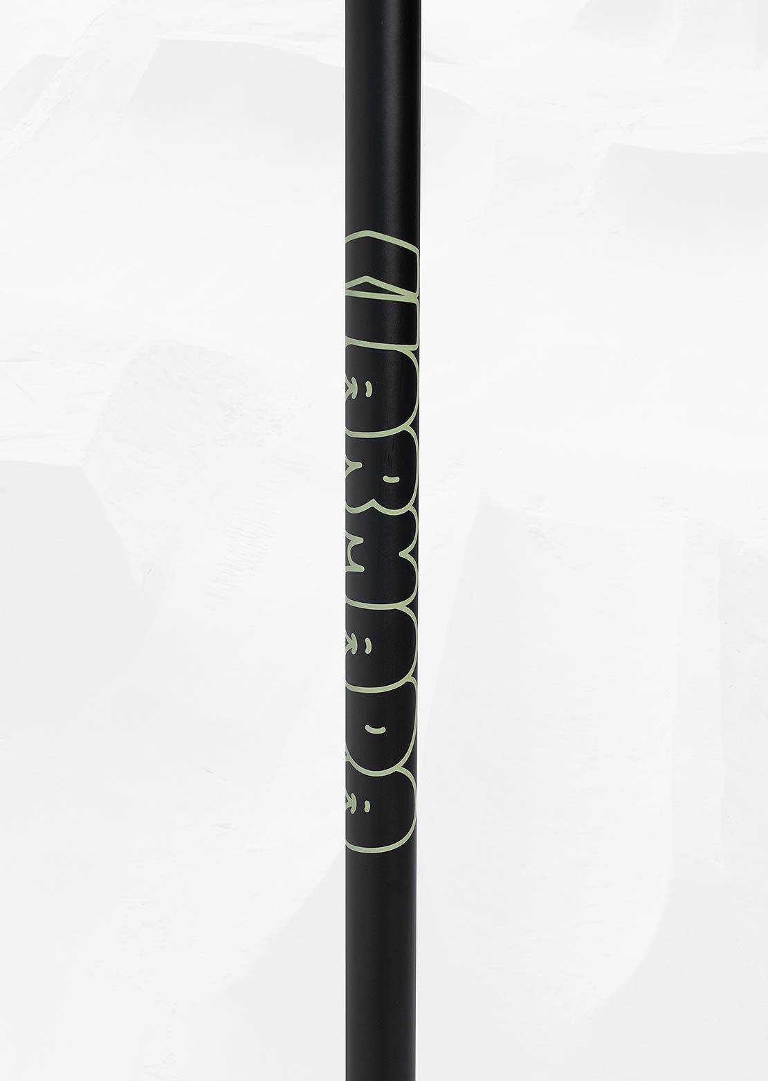 Armada Unisex Triad Ski Poles Black
