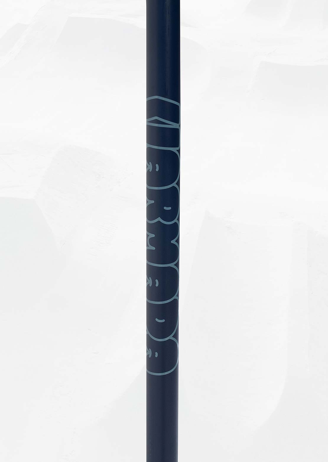 Armada Unisex Triad Ski Poles Blue