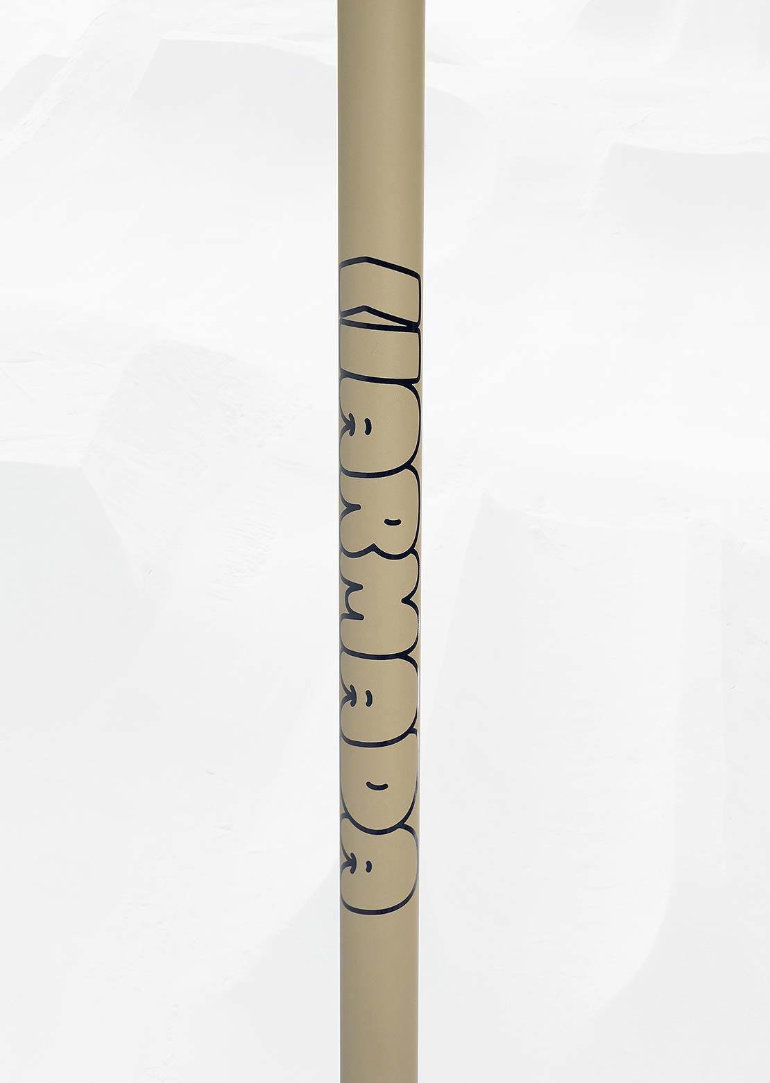 Armada Unisex Triad Ski Poles Tan
