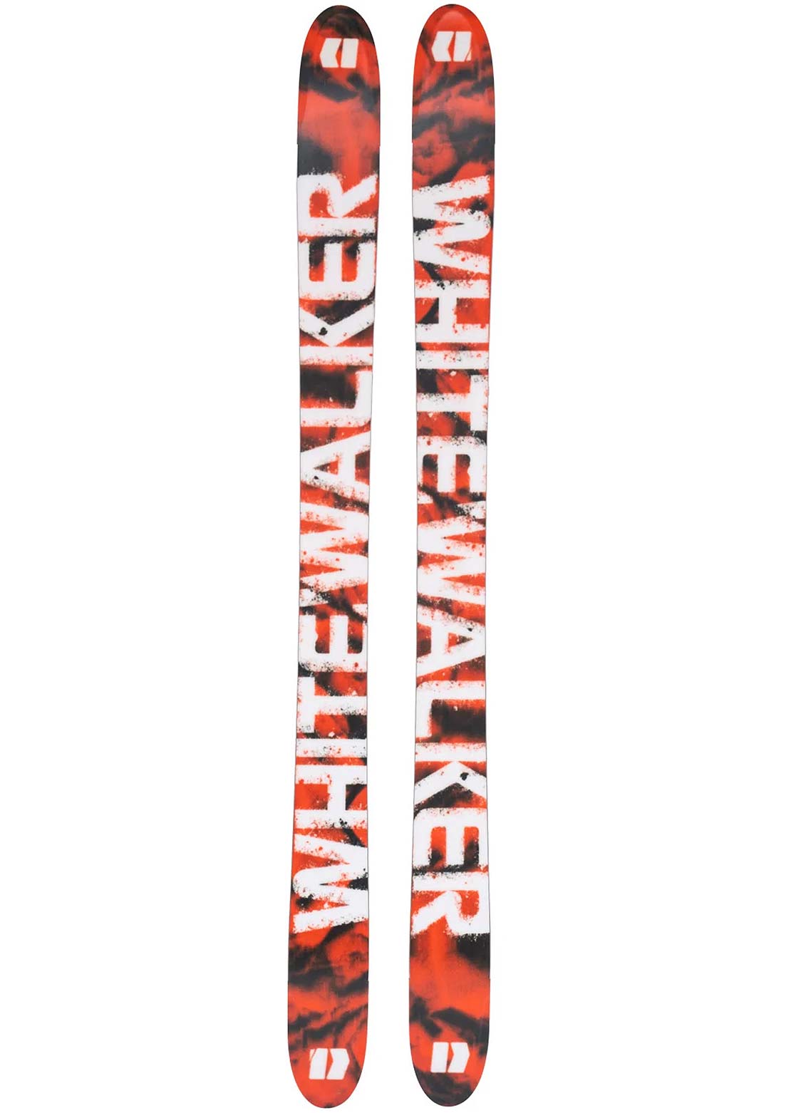 Armada Unisex Whitewalker 116 Ski