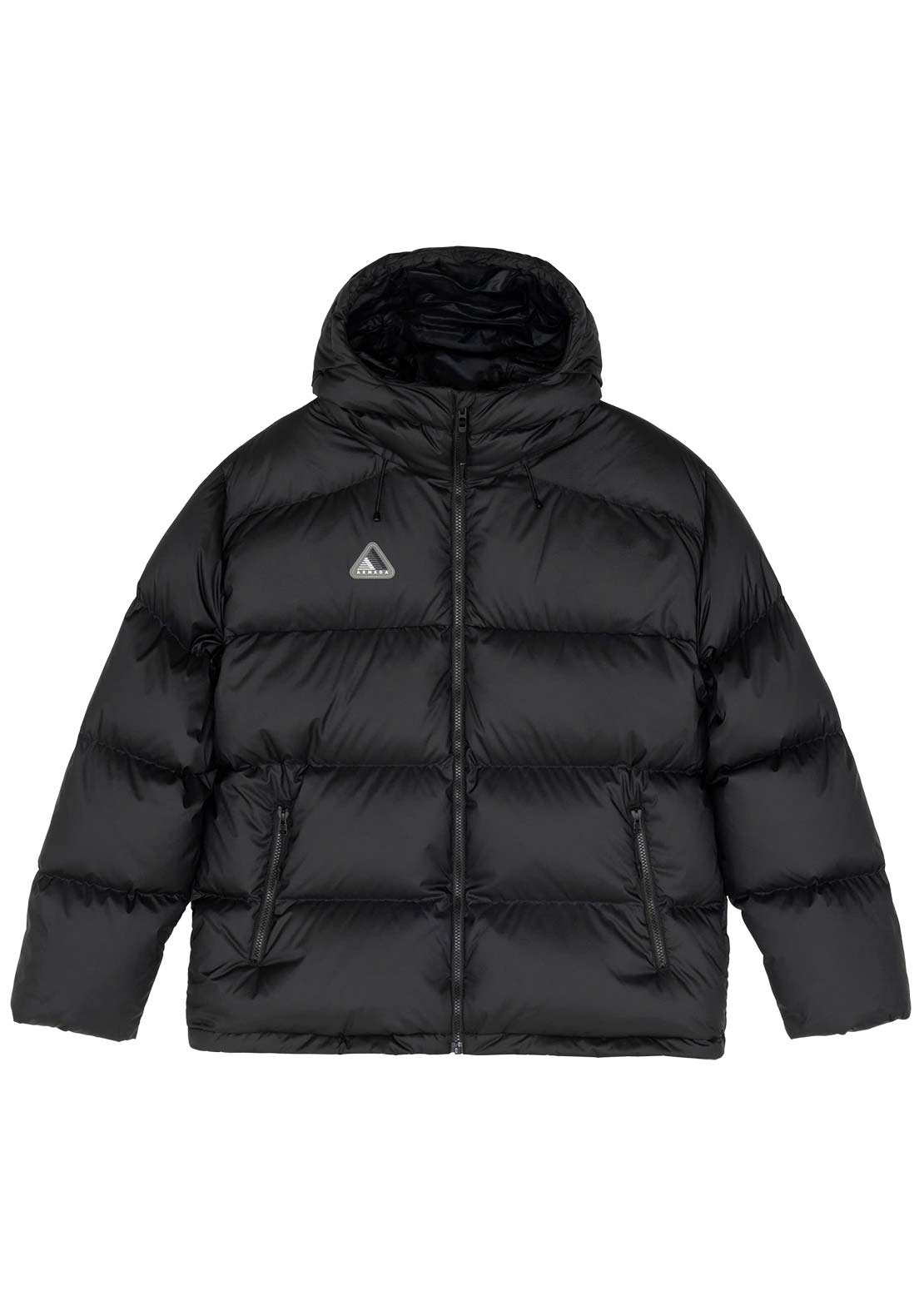 Armada Unisex Whitmer Down Jacket
