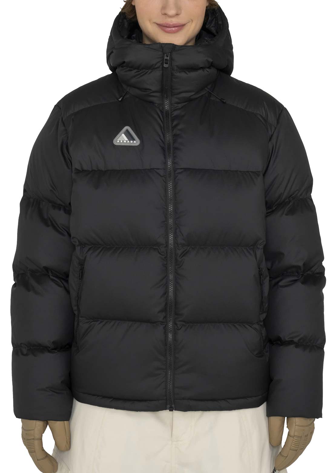 Armada Unisex Whitmer Down Jacket