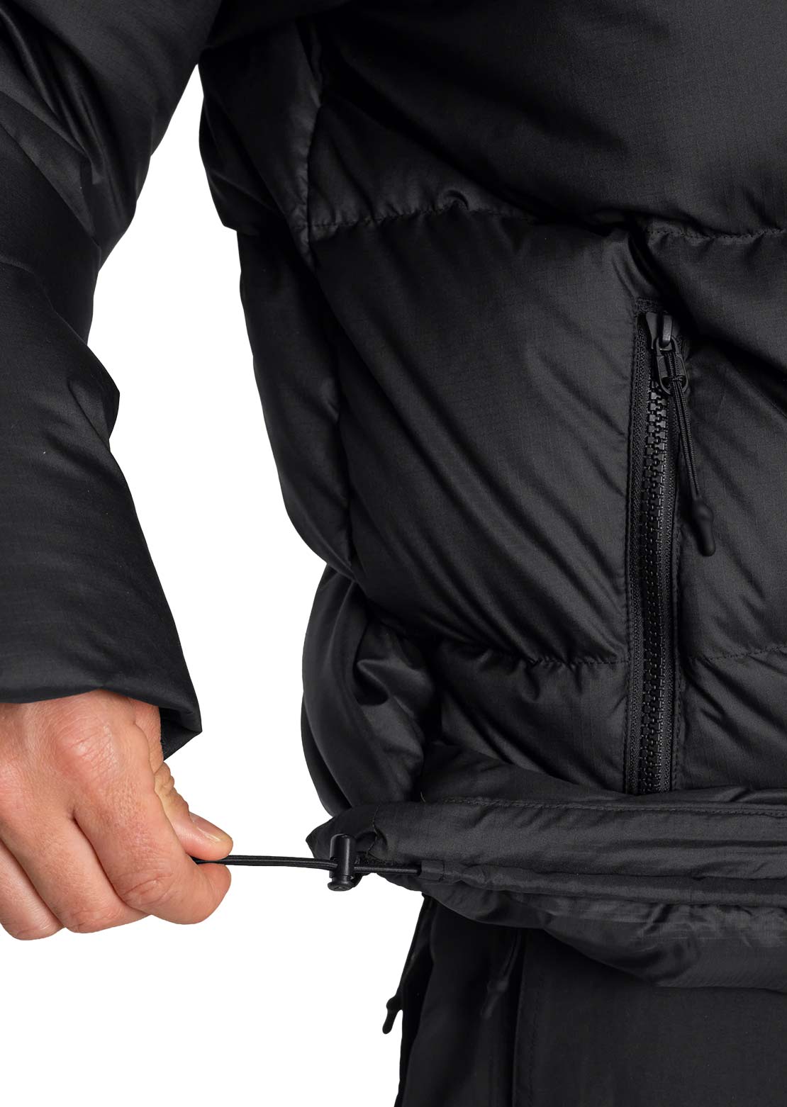 Armada Unisex Whitmer Down Jacket