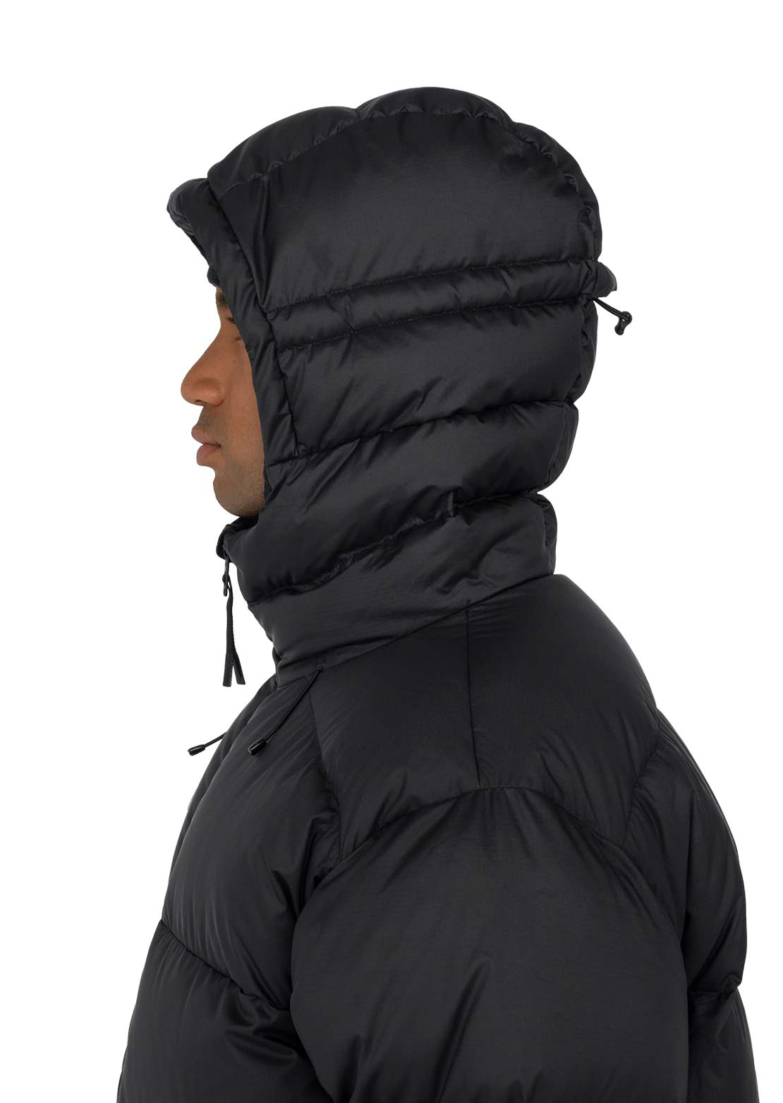 Armada Unisex Whitmer Down Jacket