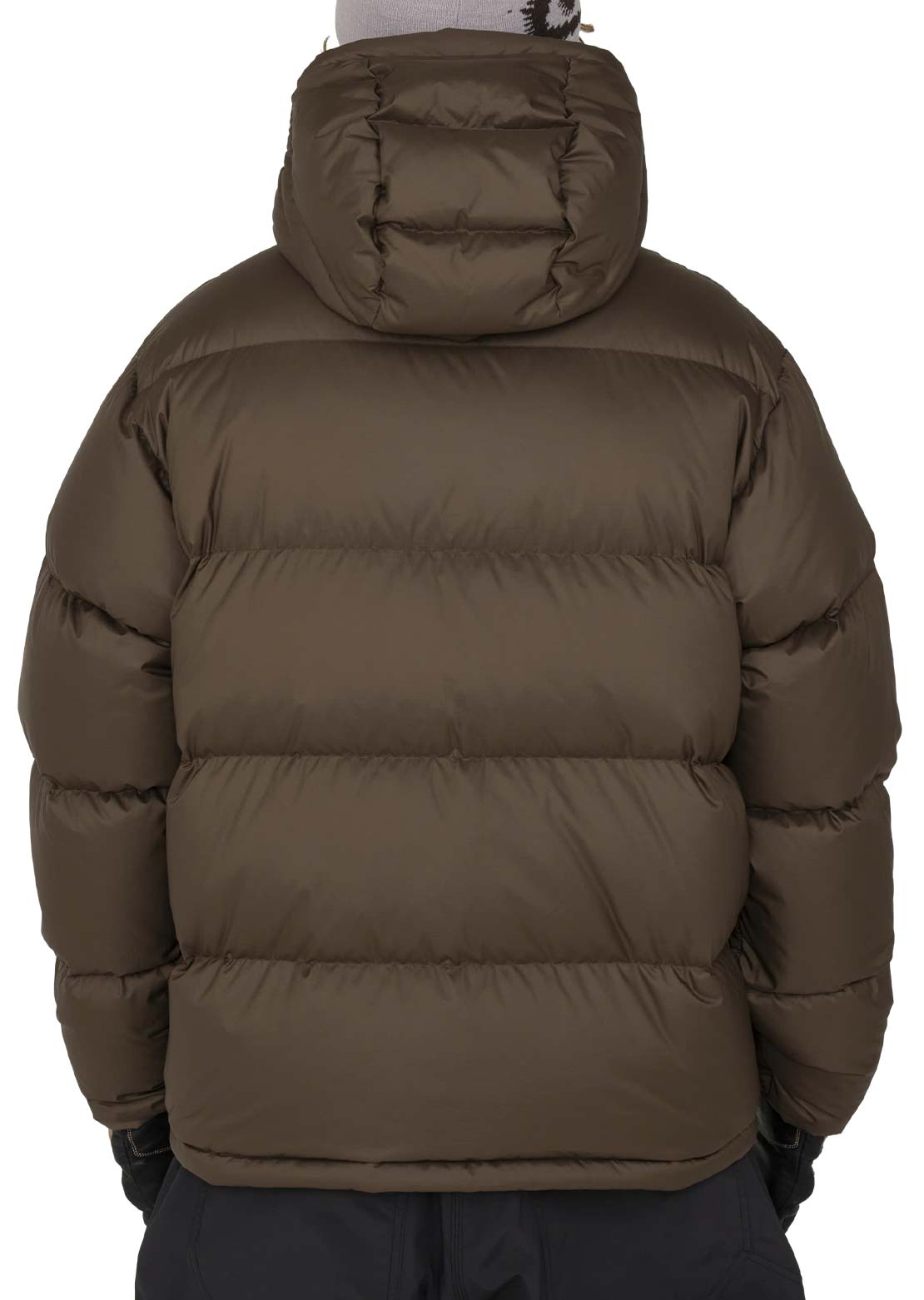 Armada Unisex Whitmer Down Jacket