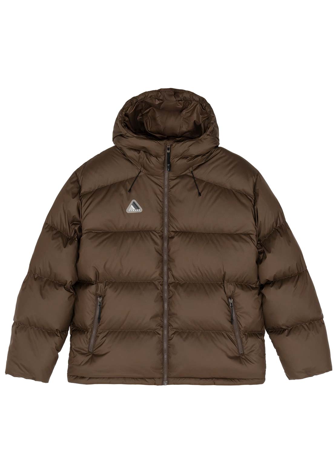 Armada Unisex Whitmer Down Jacket