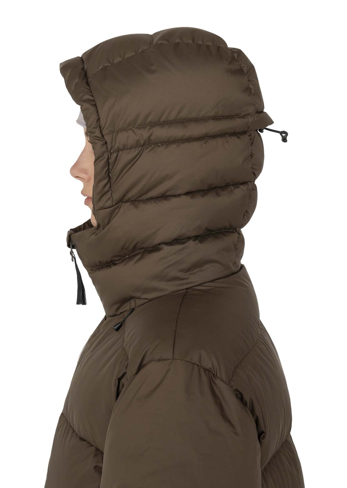 Armada Unisex Whitmer Down Jacket