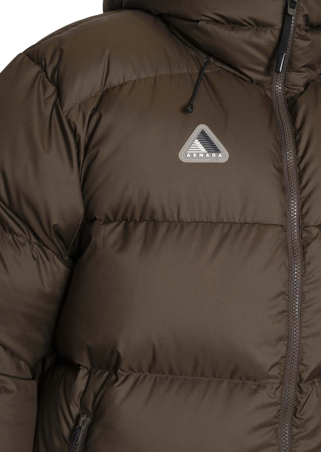 Armada Unisex Whitmer Down Jacket