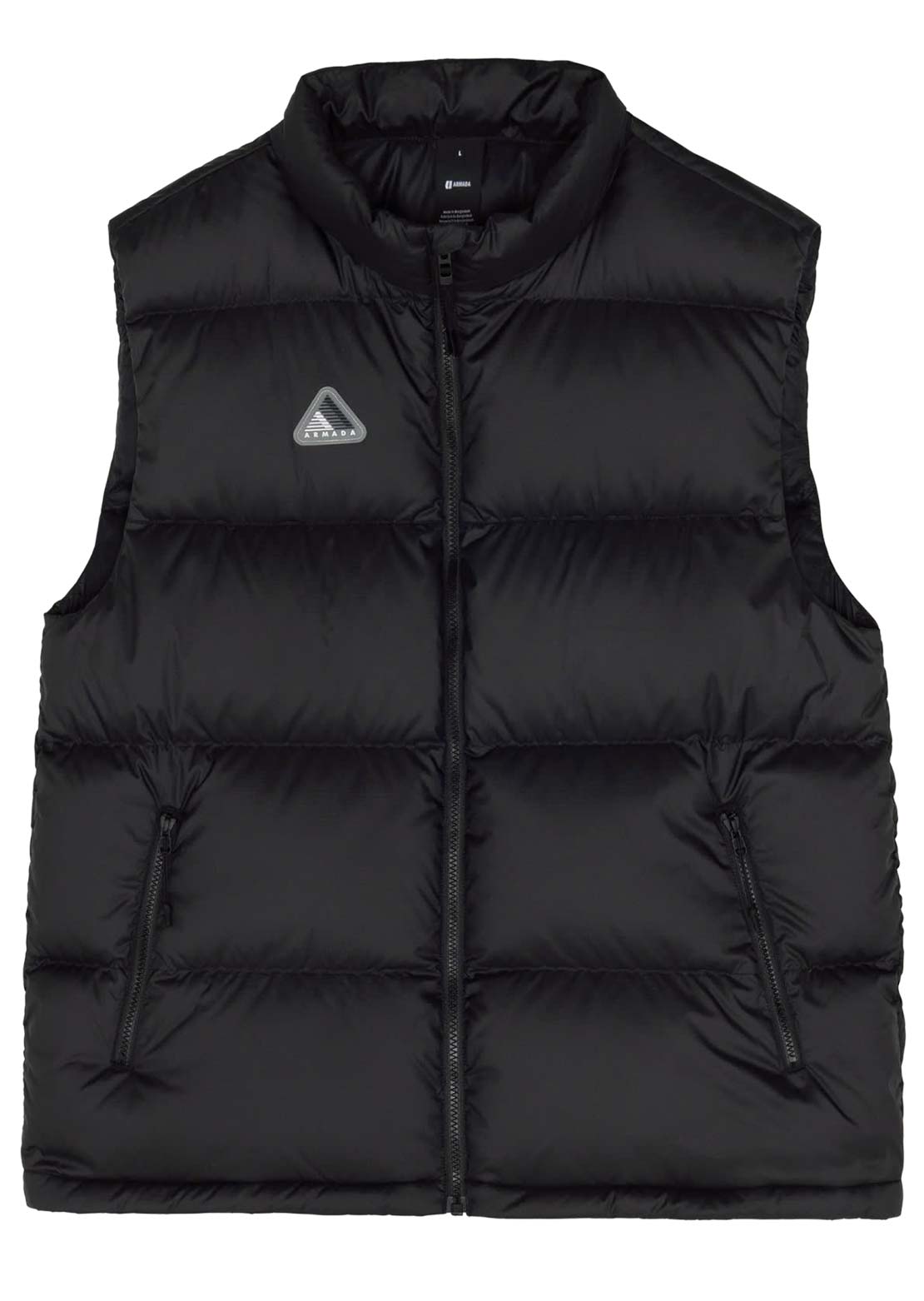 Armada Unisex Whitmer Down Vest