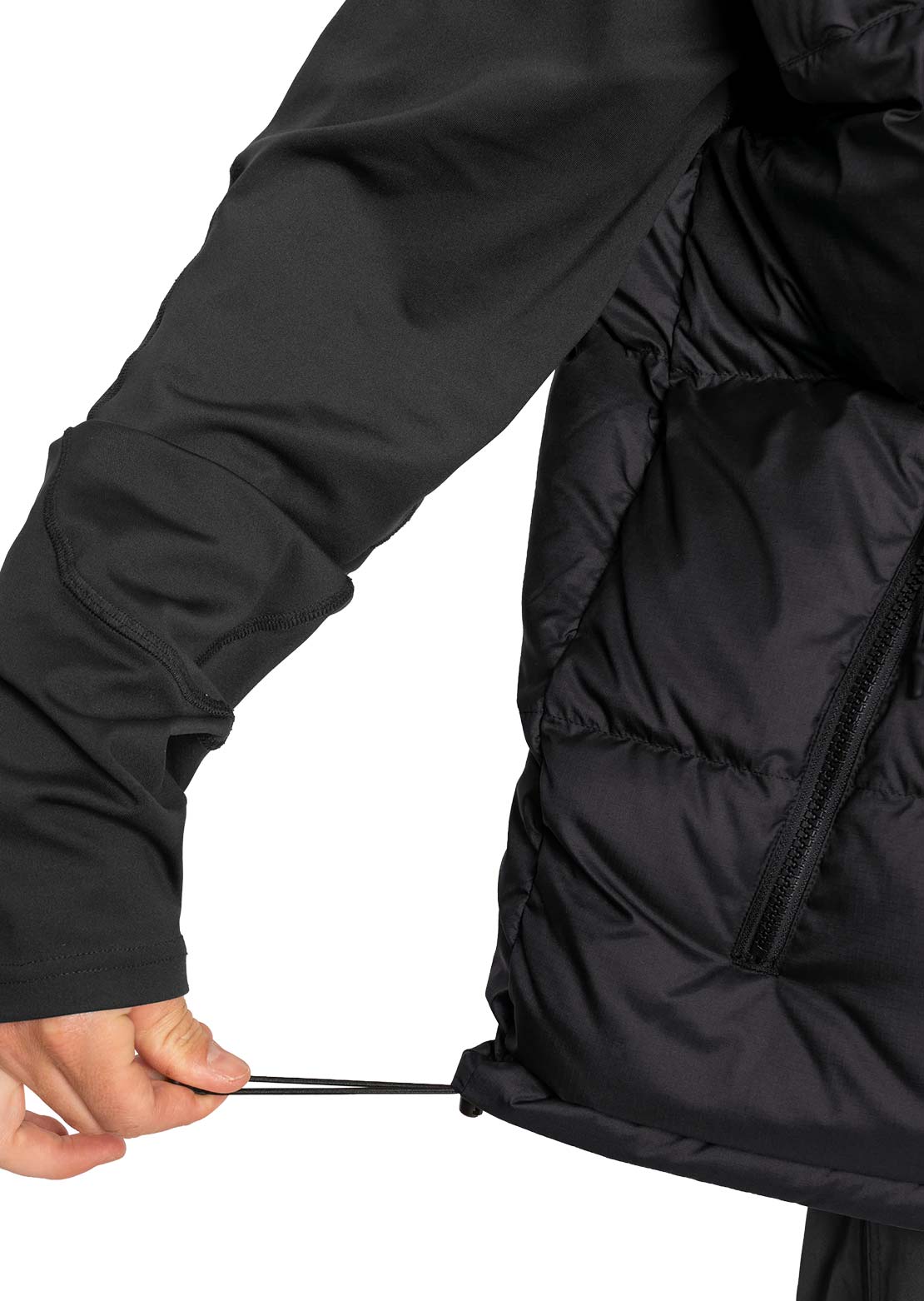 Armada Unisex Whitmer Down Vest