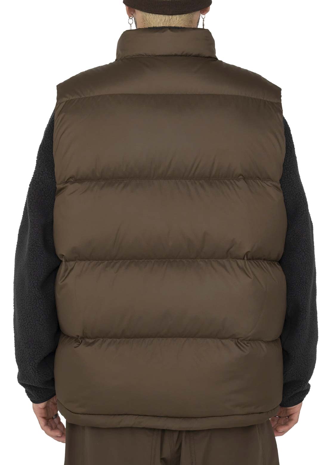 Armada Unisex Whitmer Down Vest