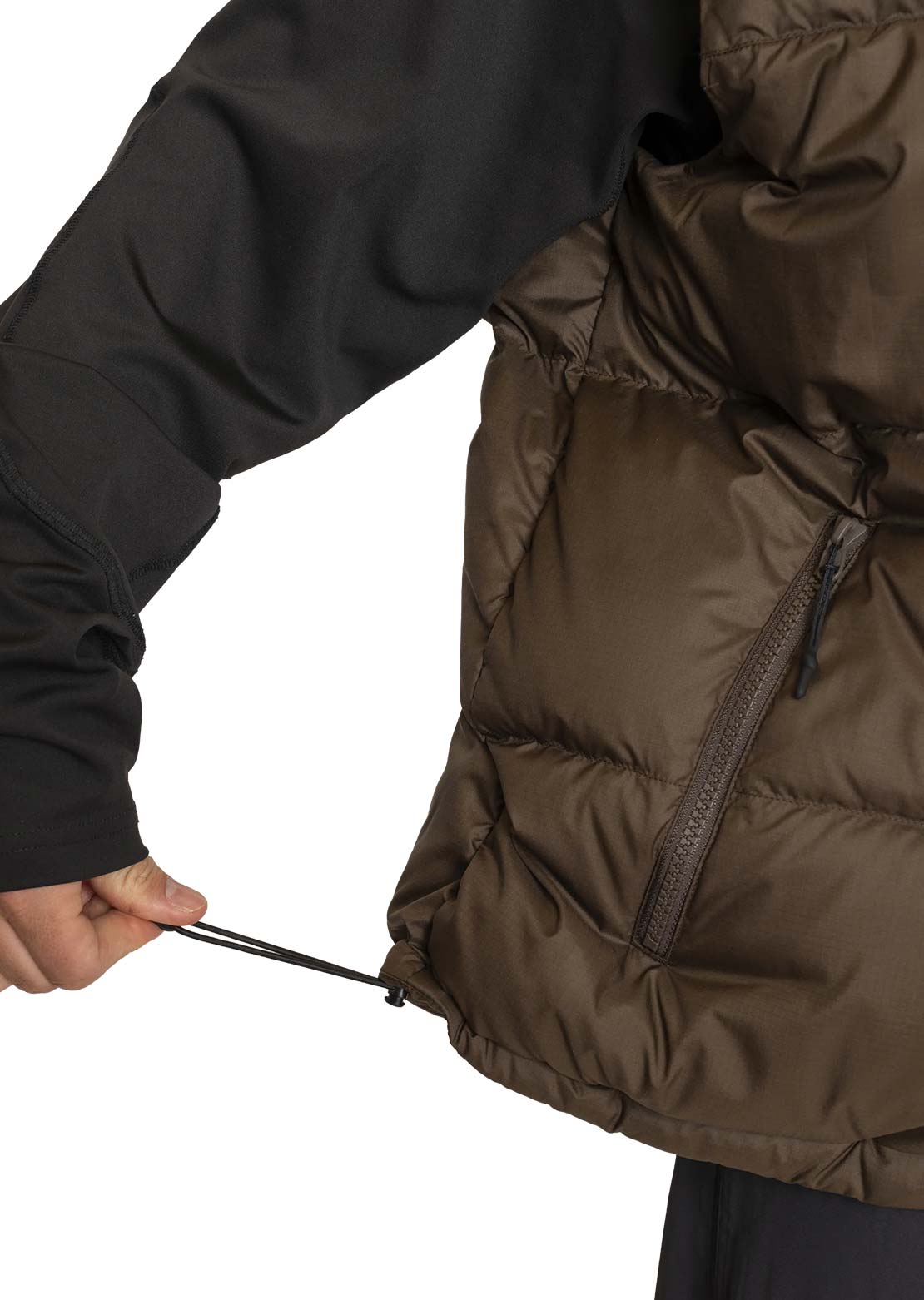 Armada Unisex Whitmer Down Vest