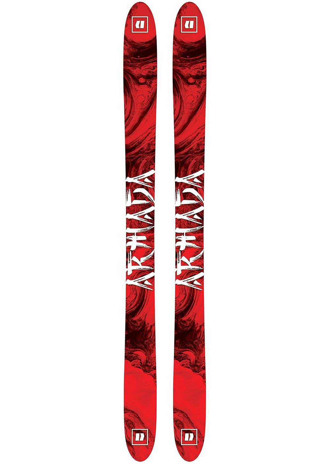 Armada Whitewalker 116 Ski Multi