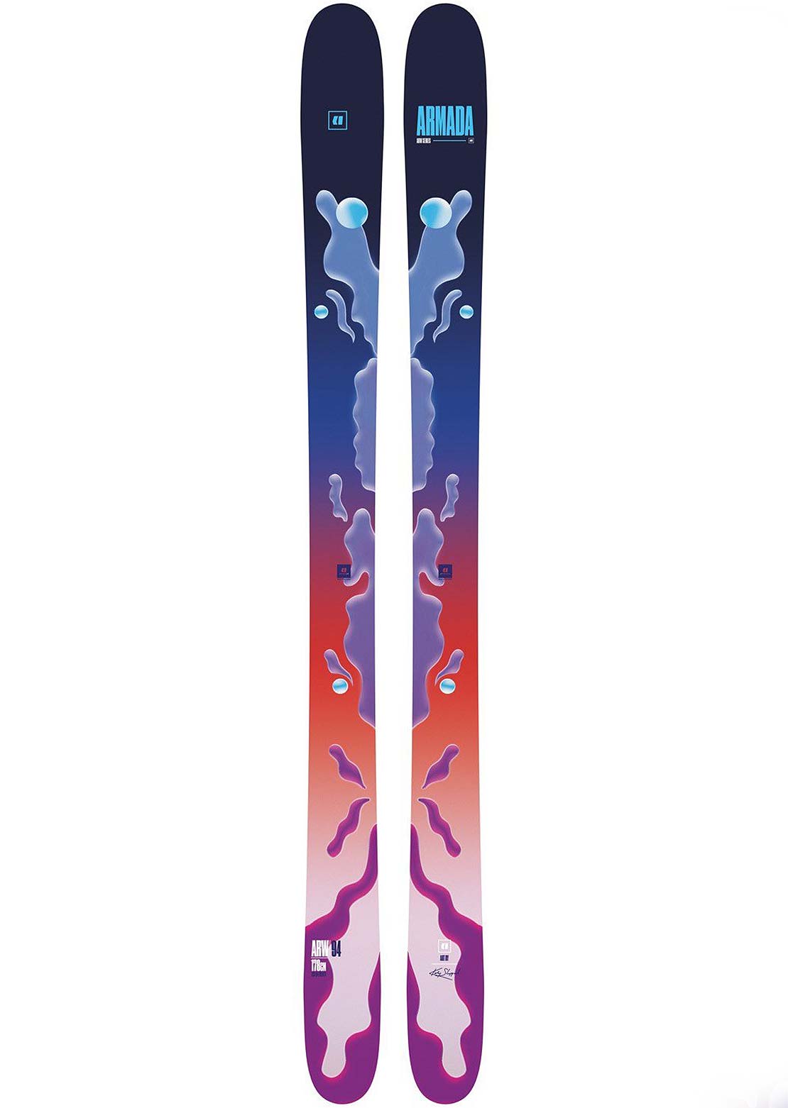 Armada Women&#39;s ARW 94 Ski Multi