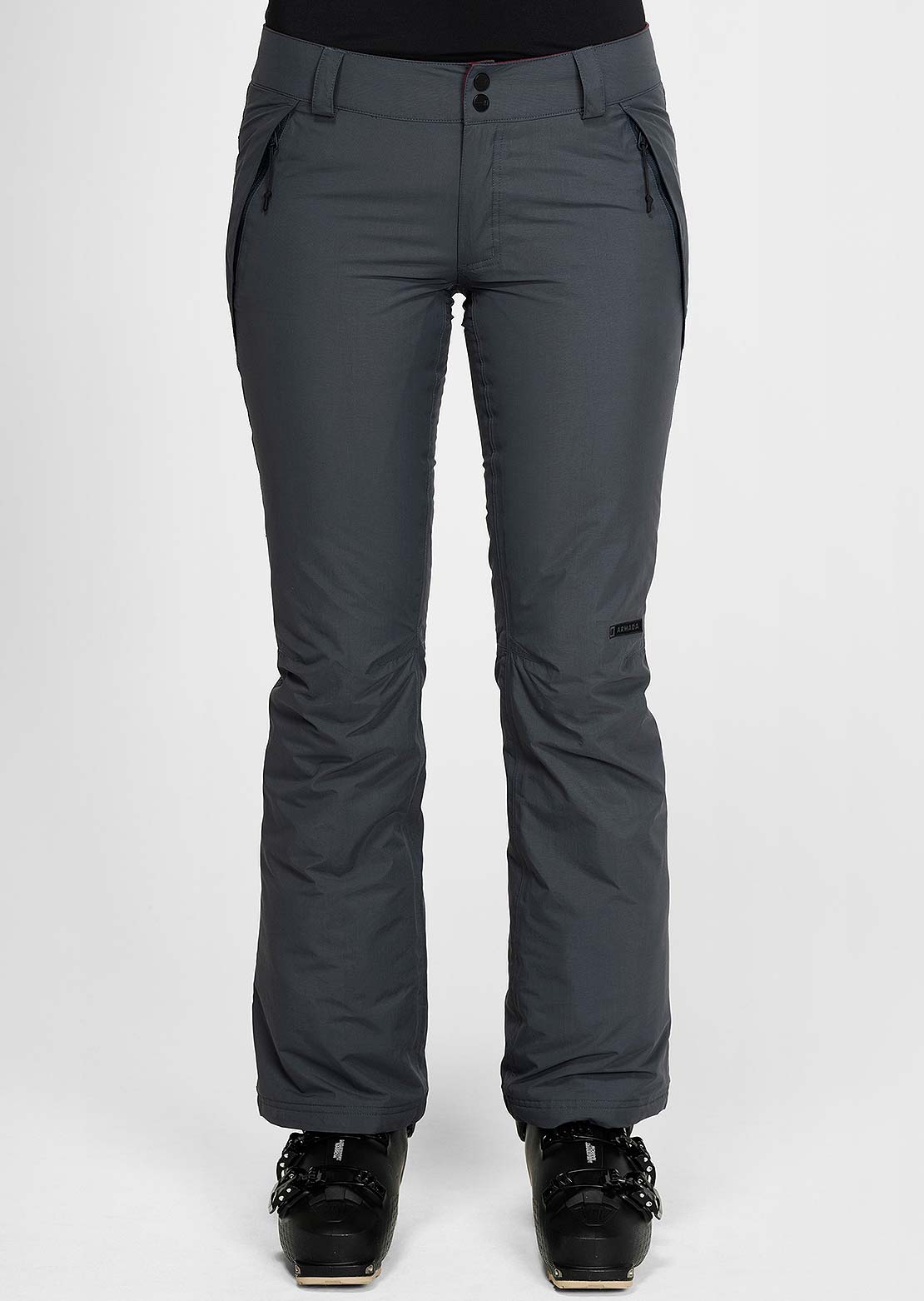 Armada Women's Brae 2L Insulated Pants Indigo