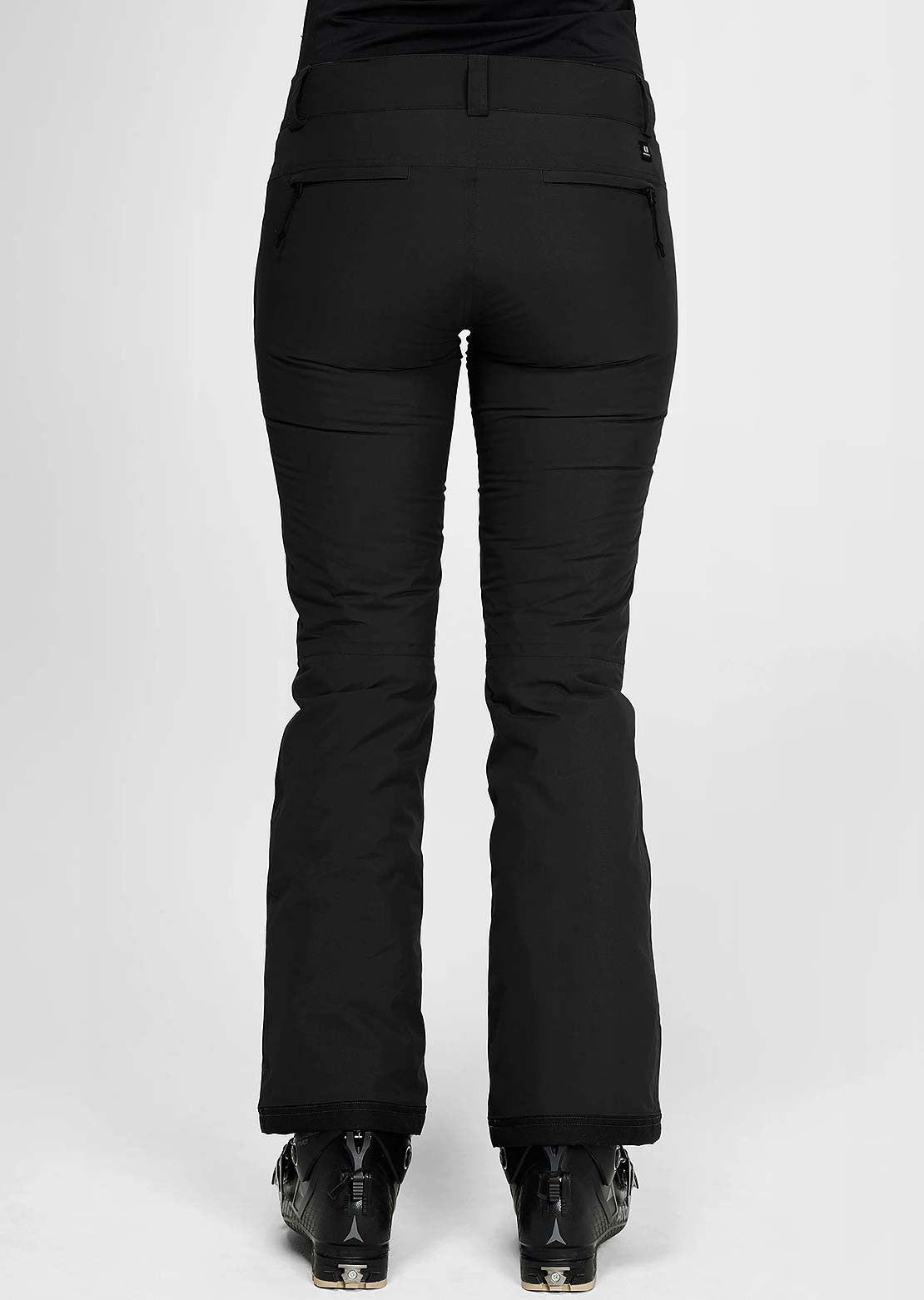 Armada Women's Brae 2L Insulated Pants Black