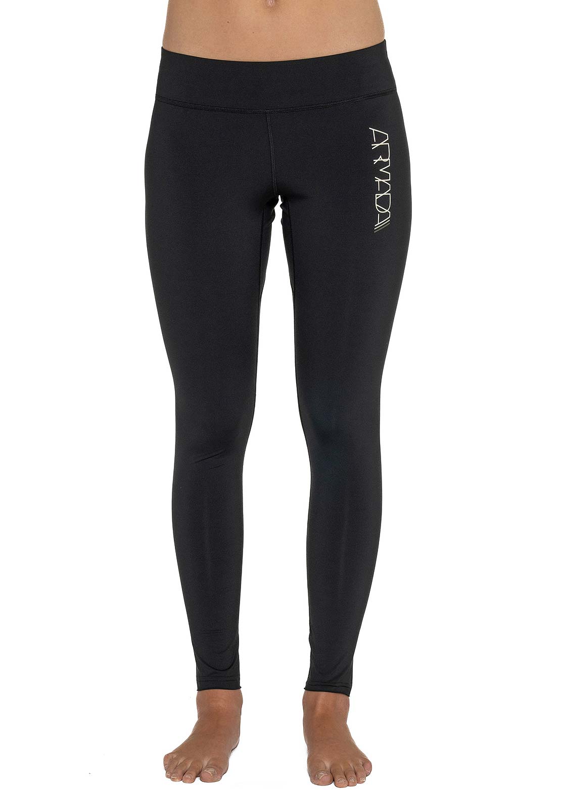 Armada Women's Haven Baselayer Bottom Black/Macha