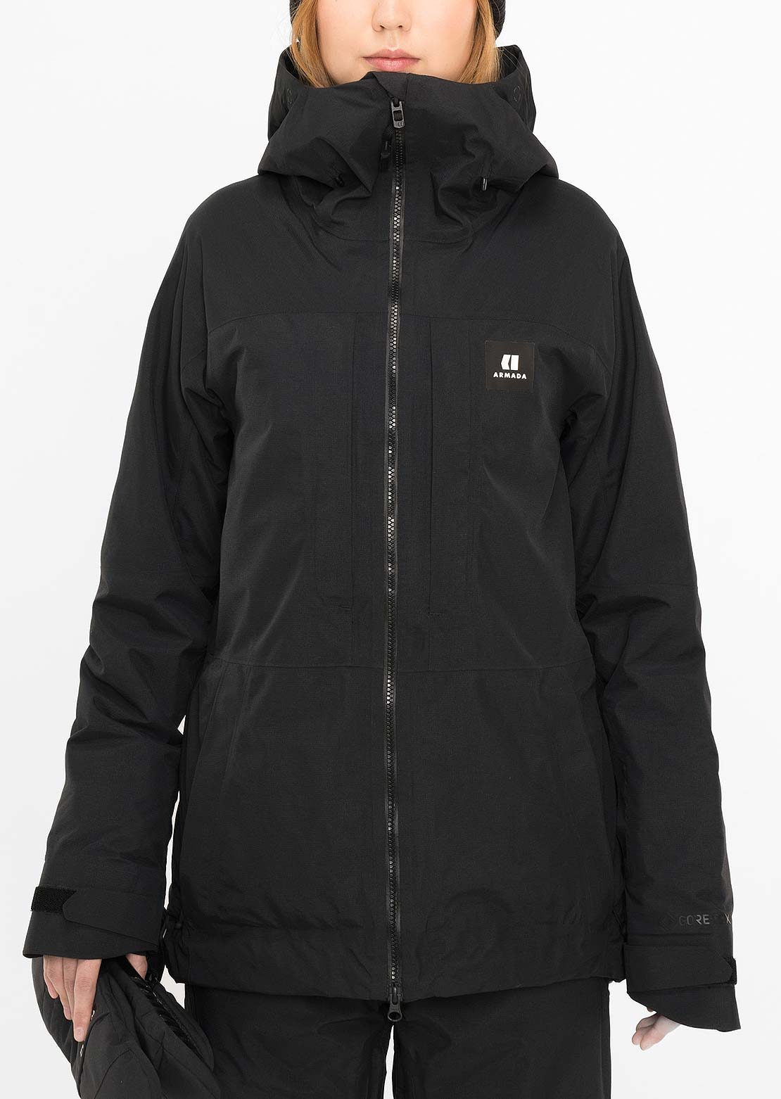 ARMADA GORE-TEX ジャケット　レディース Armada Women's Kata 2L GORE-TEX Insulated Jacket - PRFO Sports