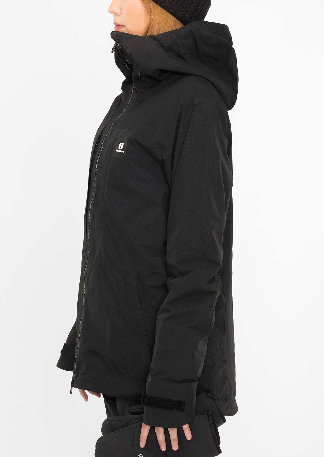 ARMADA GORE-TEX ジャケット　レディース Armada Women's Kata 2L GORE-TEX Insulated Jacket - PRFO Sports