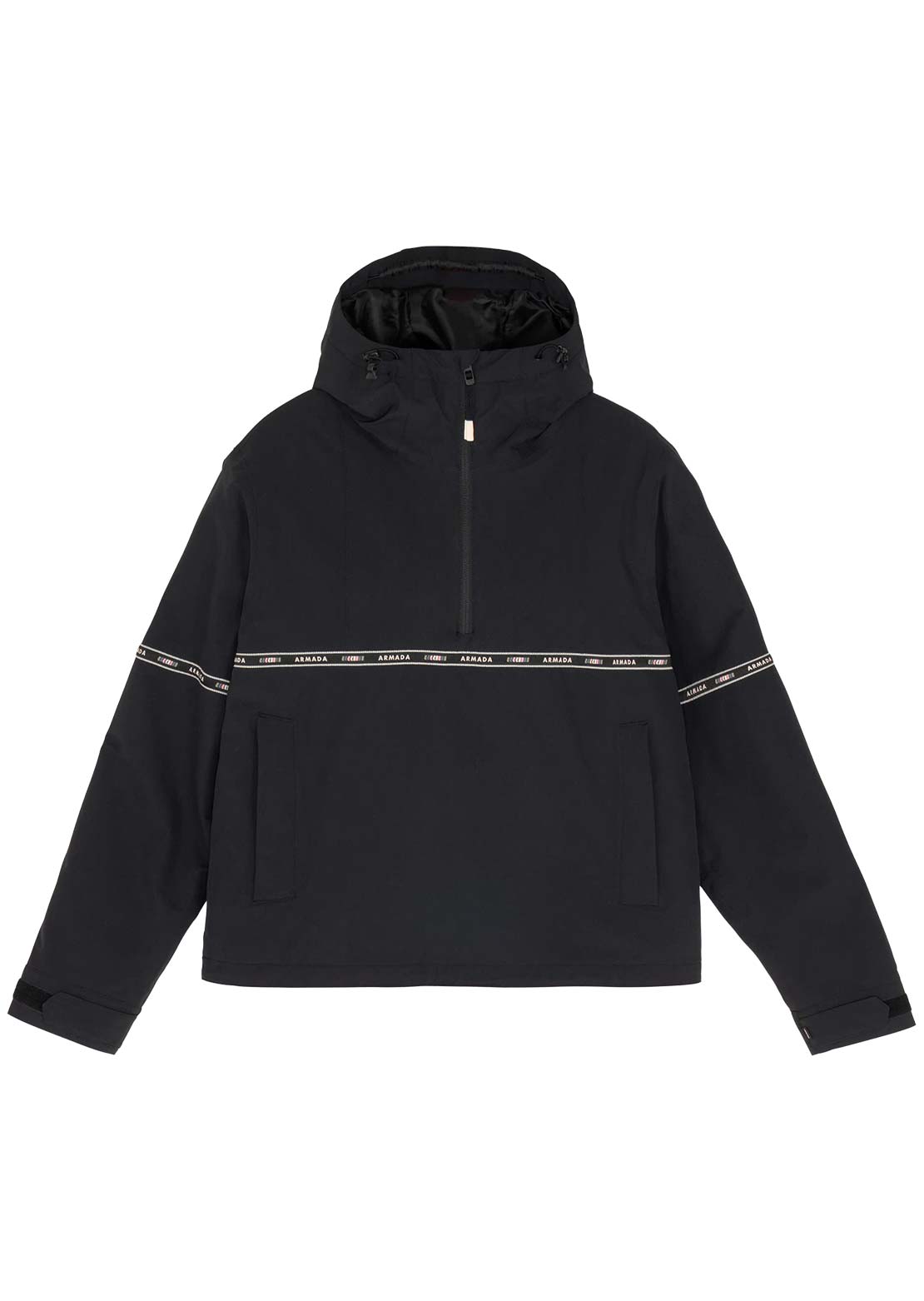 Armada Women's Madaket 2L Insulated Anorak Jacket