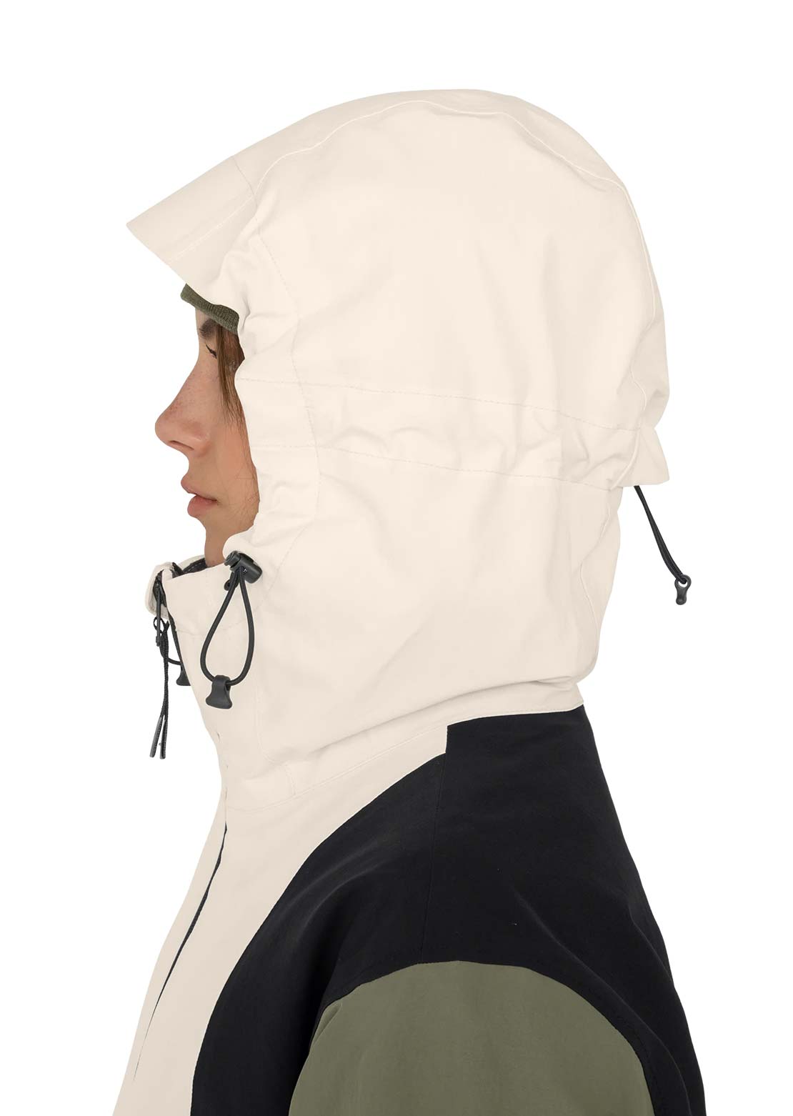 Armada Women's Madaket 2L Insulated Anorak Jacket