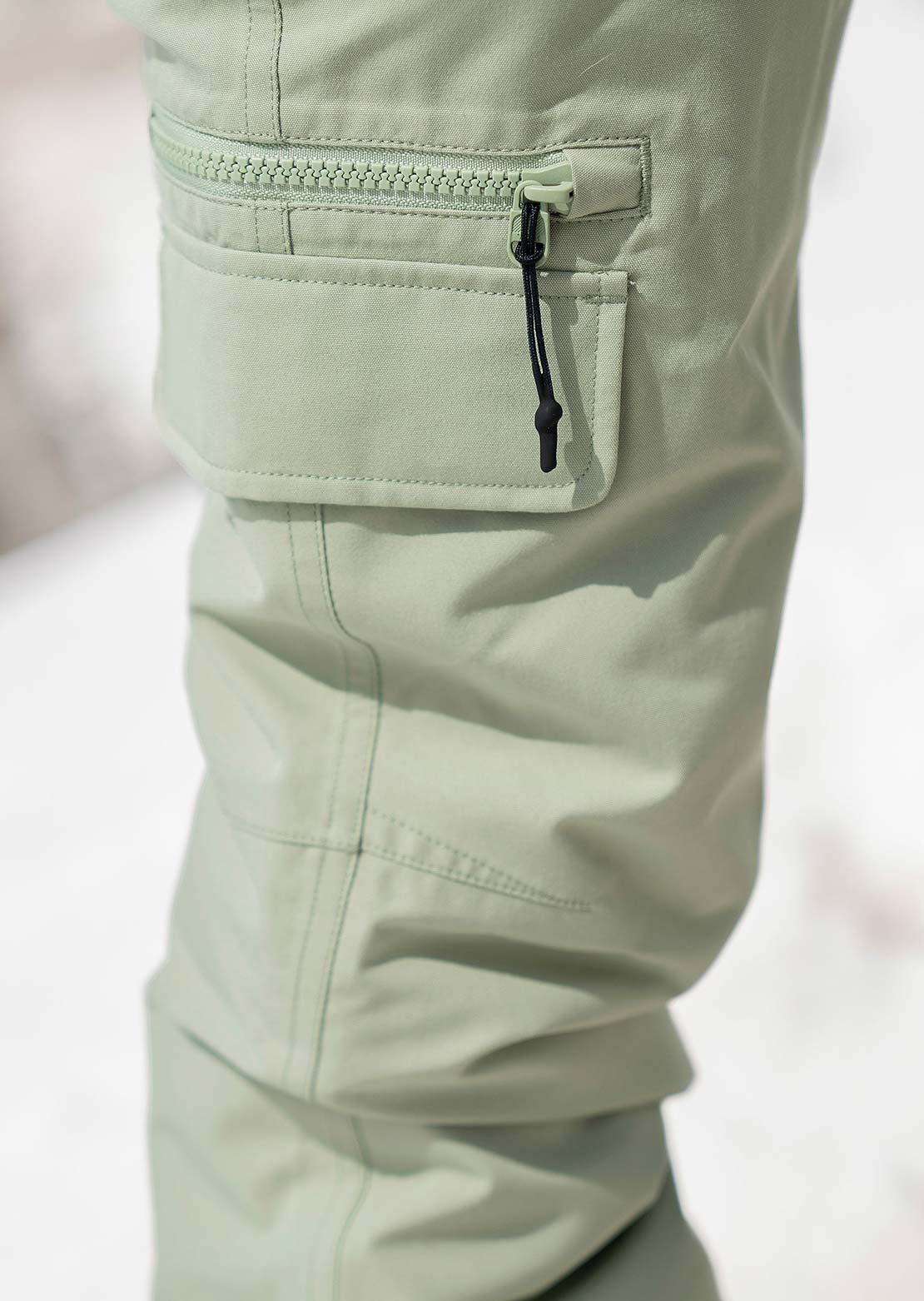 Armada Women's Mula 2L Insulated Pants Macha