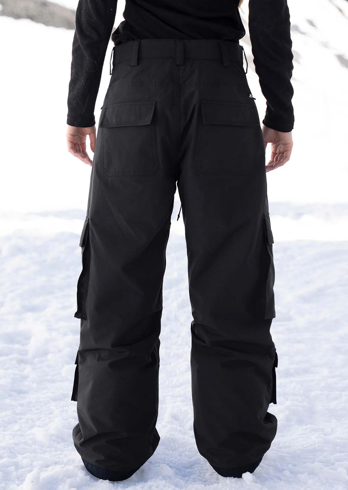 Armada Women's Mula 2L Insulated Pants