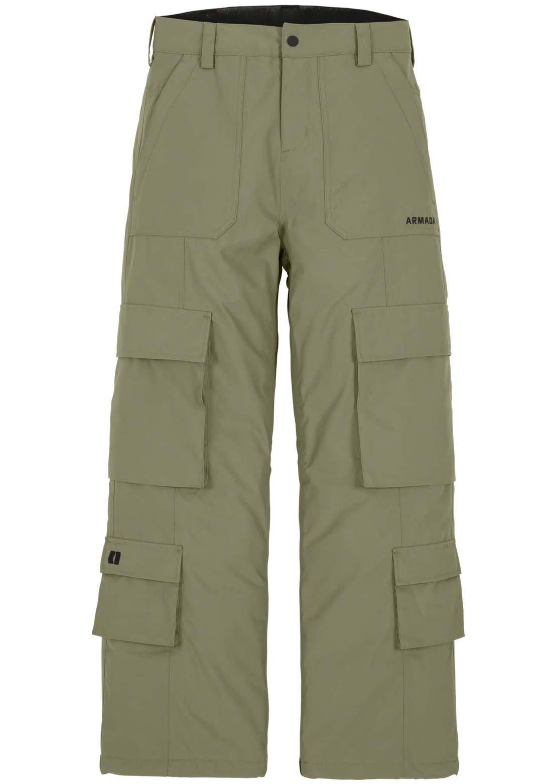 Armada Women's Mula 2L Insulated Pants