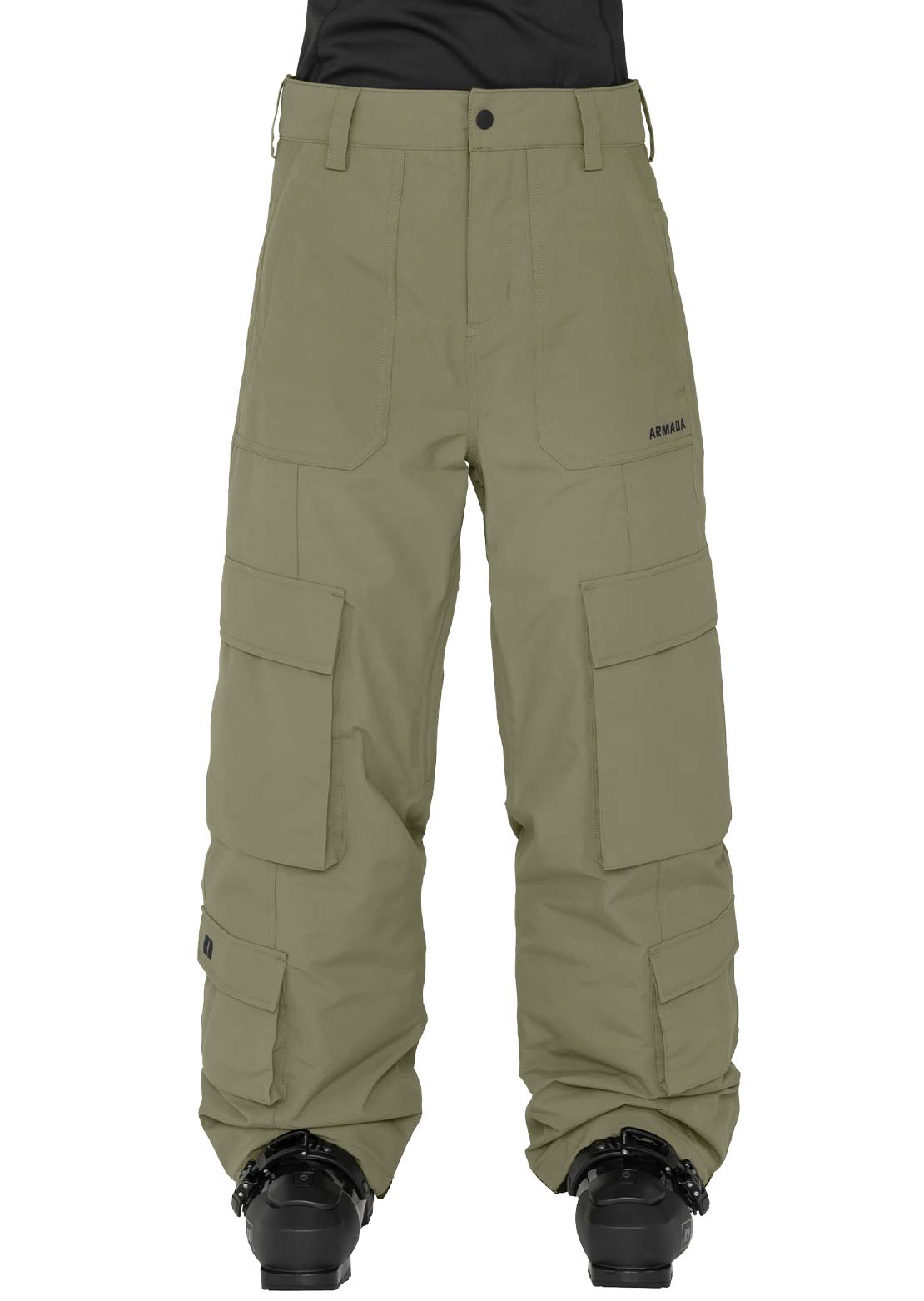 Armada Women's Mula 2L Insulated Pants