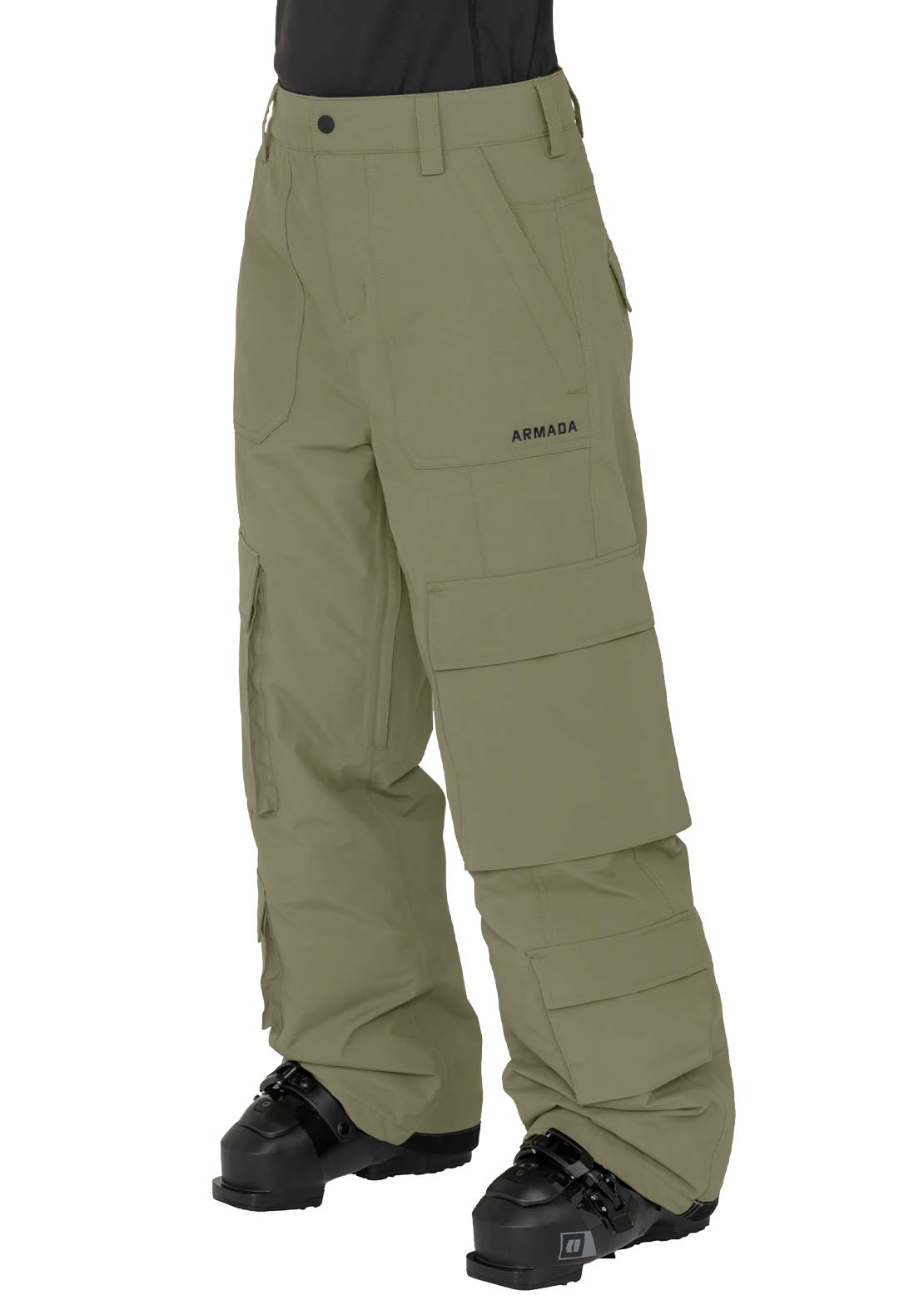Armada Women's Mula 2L Insulated Pants