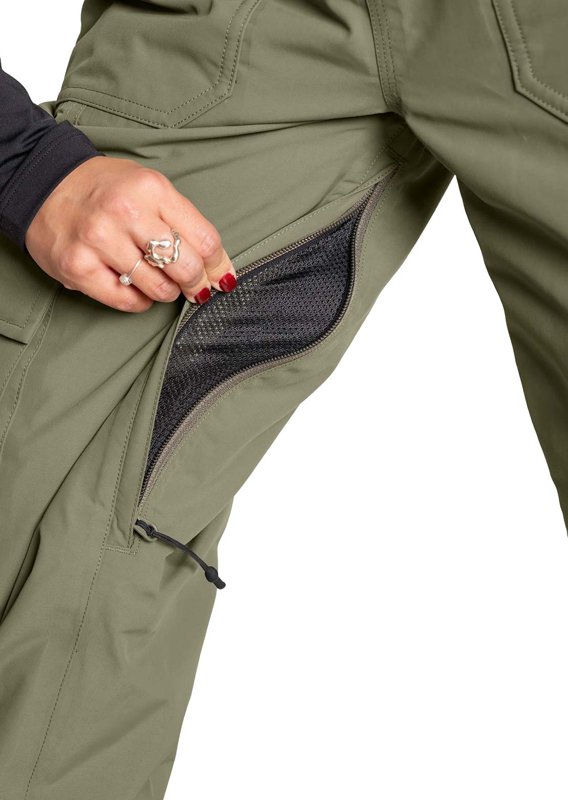 Armada Women's Mula 2L Insulated Pants