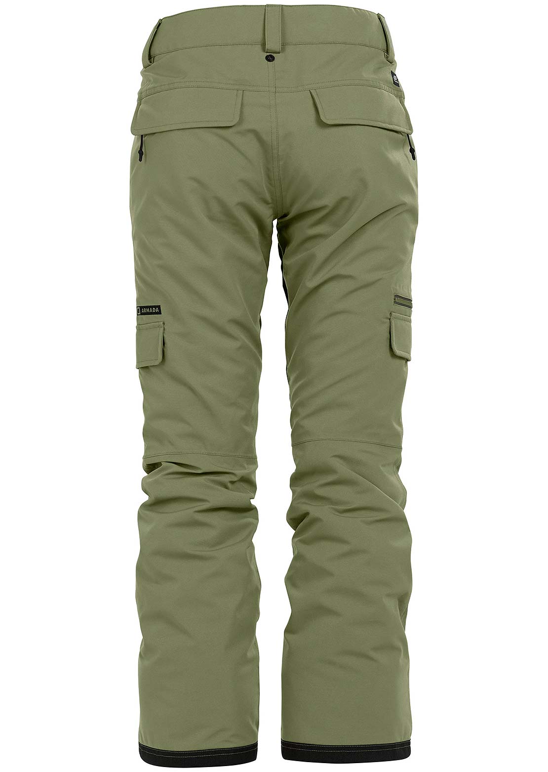 Armada Women's Mula Insulated Pants Fatigue