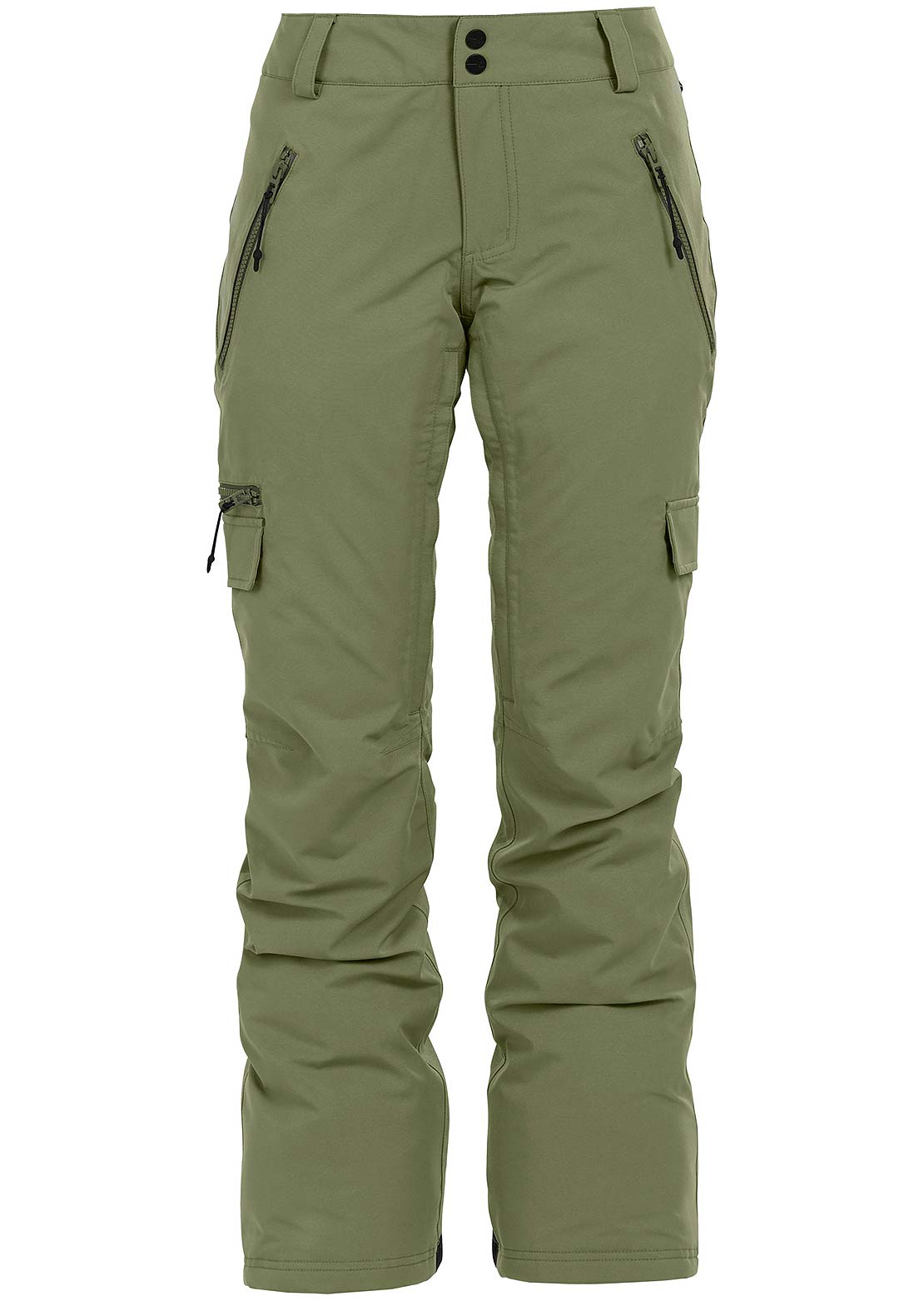 Armada Women's Mula Insulated Pants Fatigue