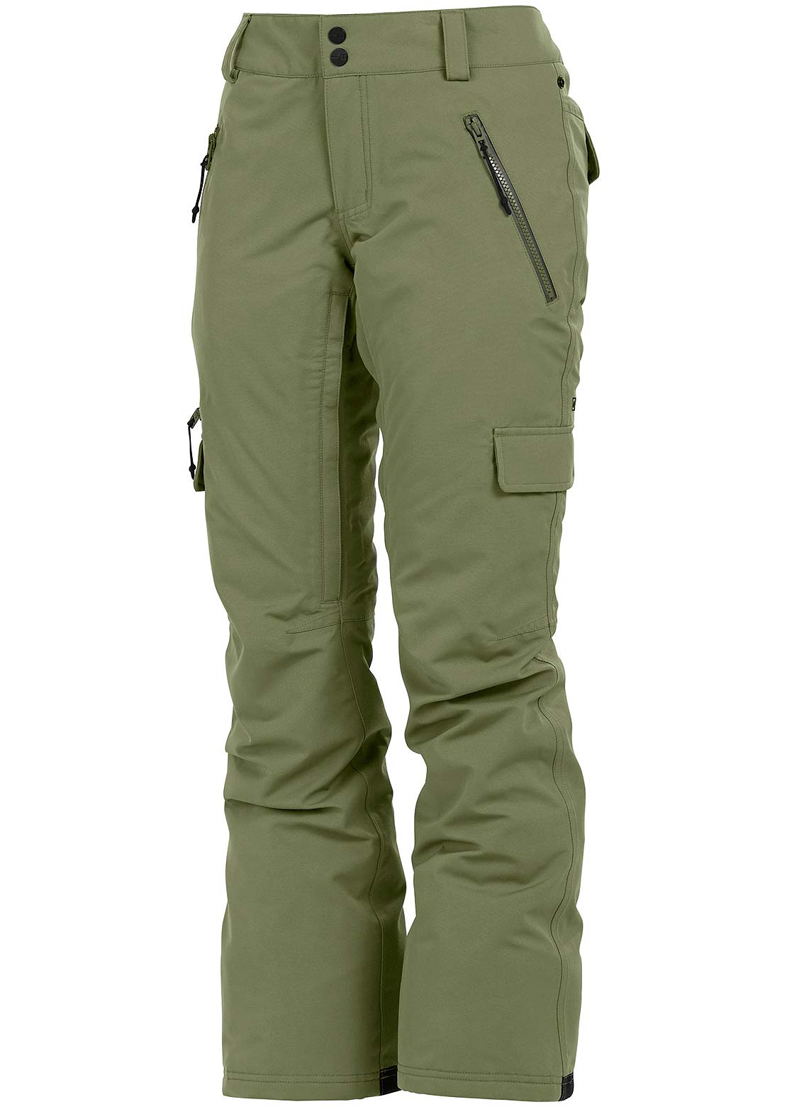 Armada Women's Mula Insulated Pants Fatigue