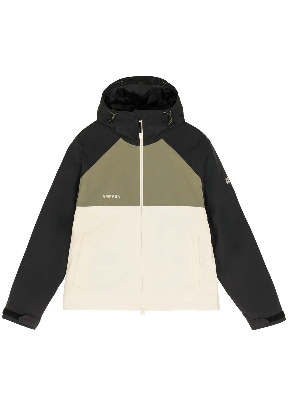 Armada Women's Nylie 2L Insulated Jacket