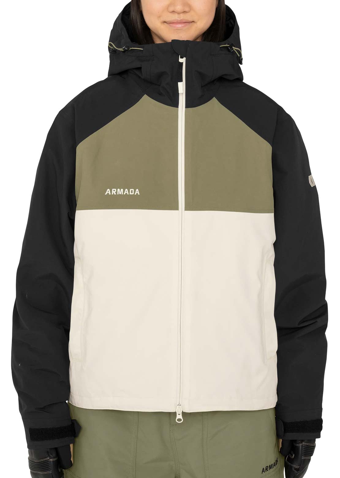 Armada Women's Nylie 2L Insulated Jacket