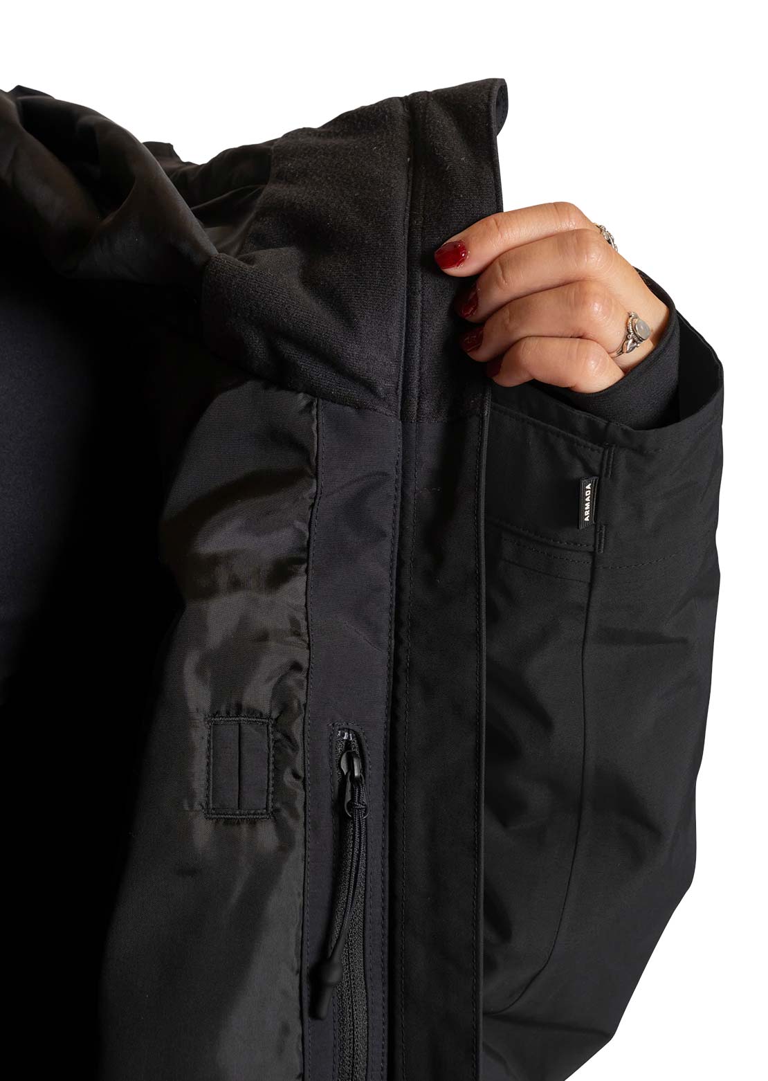 Armada Women's Nylie 2L Insulated Jacket