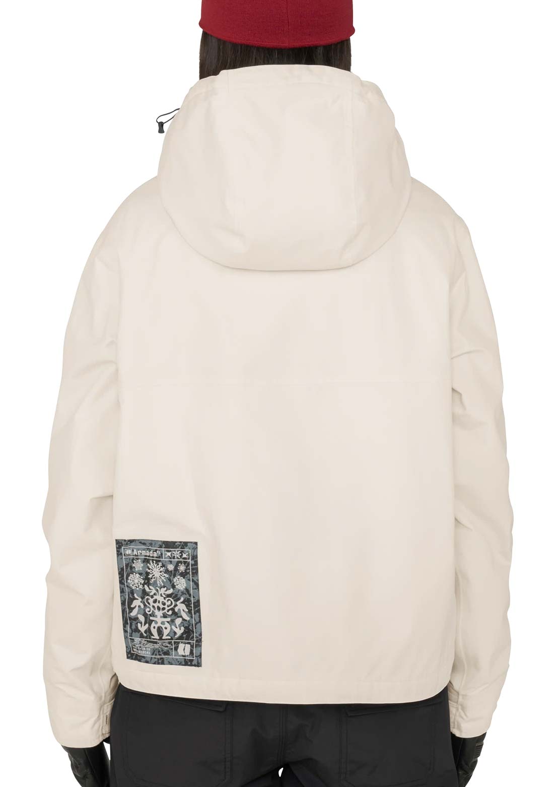 Armada Femmes Nylie 2L Insulated Manteau