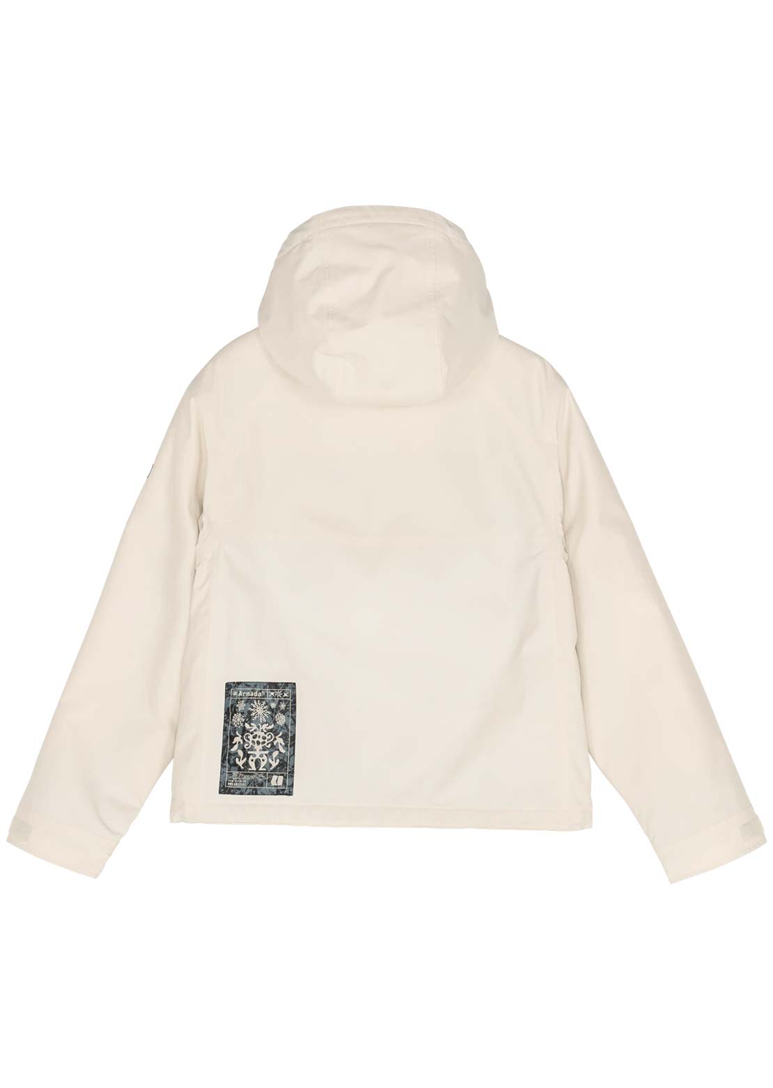 Armada Femmes Nylie 2L Insulated Manteau