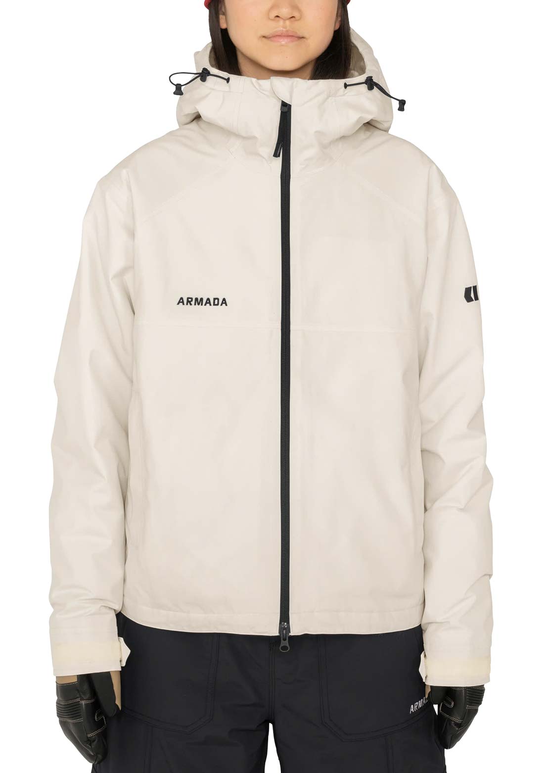 Armada Femmes Nylie 2L Insulated Manteau