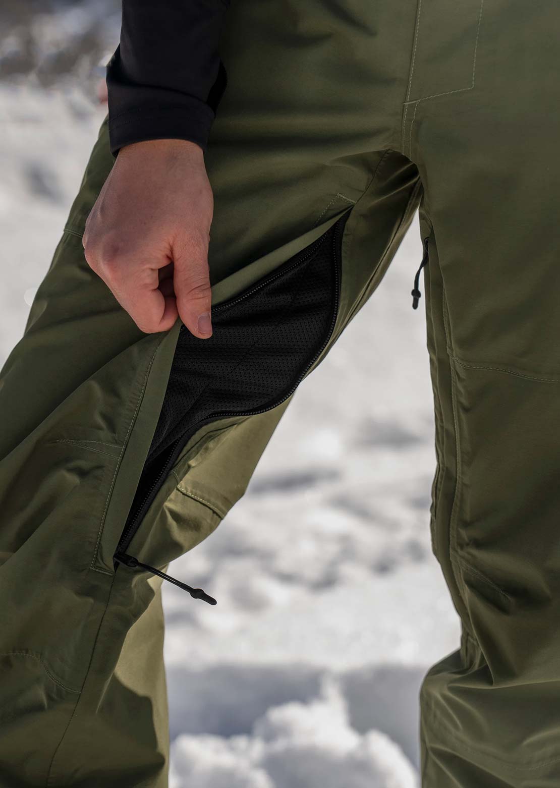 Armada Women's Pascore 2L Bib Pants